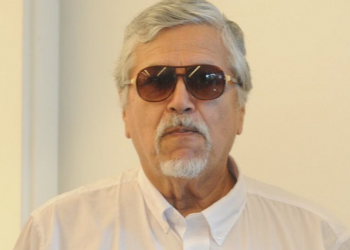 Recorrida virtual por la Galería Guemes – Entrevista a Carlos Sánchez Saravia