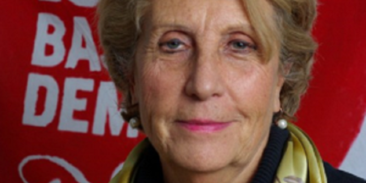 Peligran edificios históricos sin protección en CABA – Entrevista a Carmen Arias Usandivaras