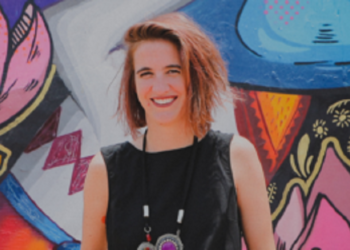 Festival de Caminatas Jane’s Walk 2021 – Entrevista a Carolina Huffmann