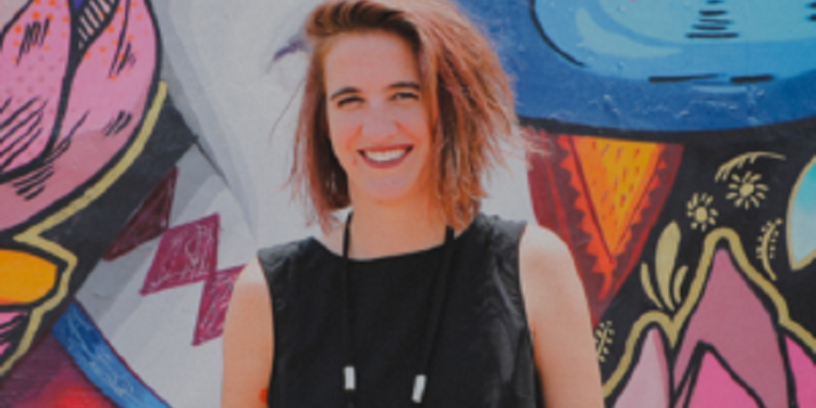 Festival de Caminatas Jane’s Walk 2021 – Entrevista a Carolina Huffmann