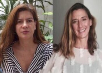 Al rescate de las arquitectas que no salen en los libros de historia