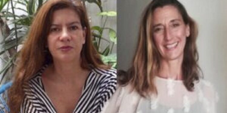 Al rescate de las arquitectas que no salen en los libros de historia