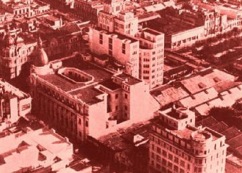 “Ciudad Candia”, la clave para entender cómo se construyó gran parte de Rosario