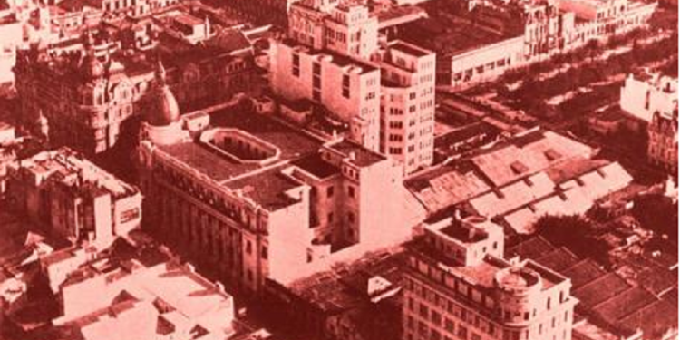 “Ciudad Candia”, la clave para entender cómo se construyó gran parte de Rosario