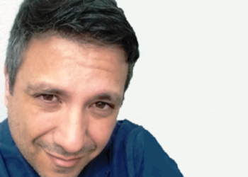 Firman un convenio Arguitur y el Club Español de Rosario – Entrevista a Claudio Diponte