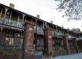Colonia Sola, un rincón de Liverpool oculto (y olvidado) en pleno Barracas