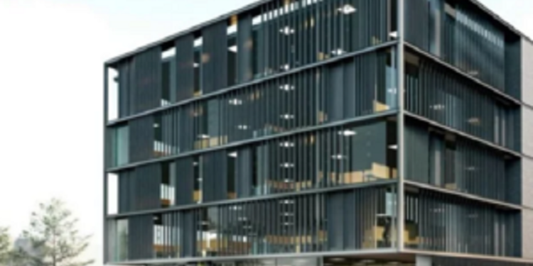 Demuelen viejo centro comercial y lo reemplaza un complejo Premium