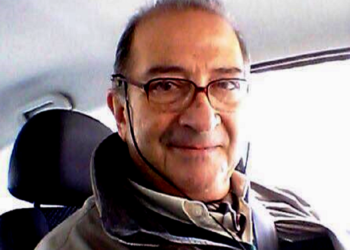 Participación y espacio público en Funes, Gran Rosario – Entrevista a Edgardo Juárez