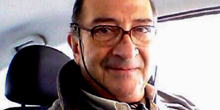 Participación y espacio público en Funes, Gran Rosario – Entrevista a Edgardo Juárez