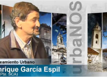 El planeamiento urbano en nuestra Ciudad – Entrevista a Enrique García Espil