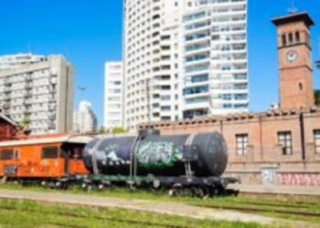 Trenes de cercanía para Rosario y la región: ¿proyectos que empiezan a tomar forma?