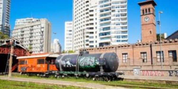 Trenes de cercanía para Rosario y la región: ¿proyectos que empiezan a tomar forma?