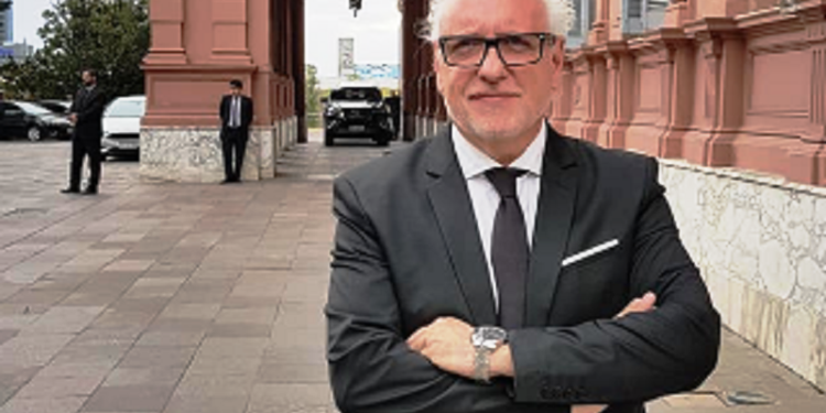 Rezonificación de Boedo para el retorno de San Lorenzo – Entrevista a Fabio De Marco