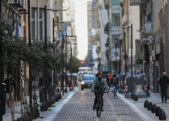 Crearán un fondo para financiar obras en barrios del sur y el centro de la Ciudad