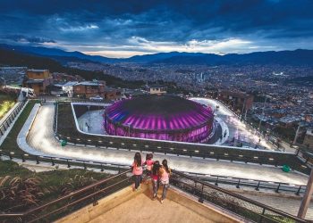 Ciudades para la Vida: un nuevo modelo luego del COVID-19