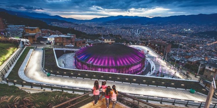 Ciudades para la Vida: un nuevo modelo luego del COVID-19