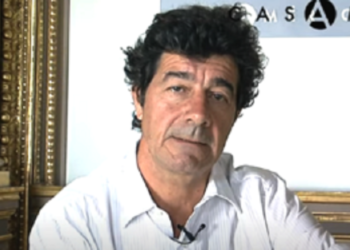 Arquitectura argentina en la Bienal de Venecia, con sello rosarino – Entrevista a Gerardo Caballero