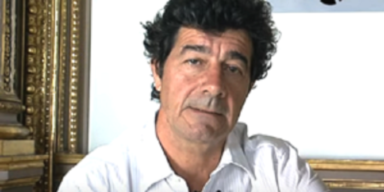 Arquitectura argentina en la Bienal de Venecia, con sello rosarino – Entrevista a Gerardo Caballero