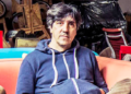 Arquitectura y patrimonio marplatense en clave comic – Entrevista a Gustavo Diéguez