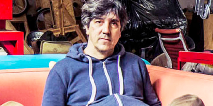 Arquitectura y patrimonio marplatense en clave comic – Entrevista a Gustavo Diéguez