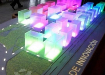 Parque de la Innovación: una obra de casi $1000 millones, para un aportante de campaña del PRO