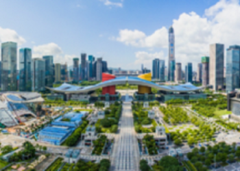 La ciudad del futuro: desarrollo urbano sostenible