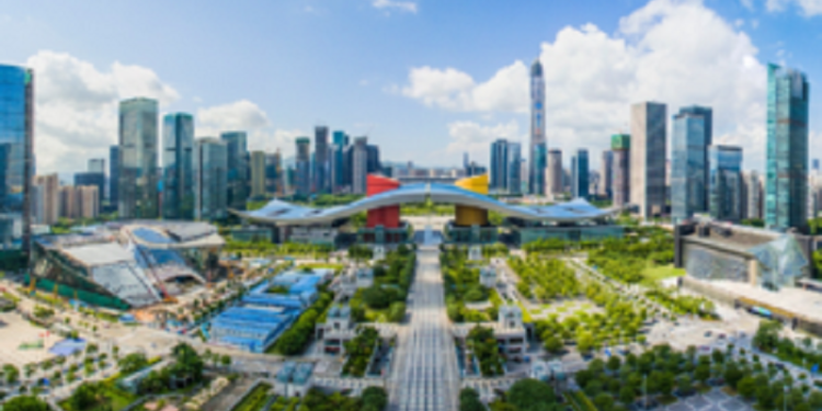 La ciudad del futuro: desarrollo urbano sostenible