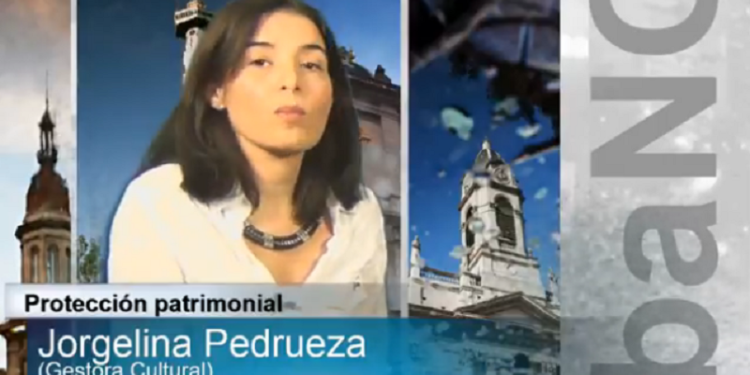 Los mecanismos de la protección patrimonial – Entrevista a Jorgelina Pedrueza