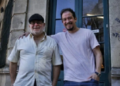 ¿Tinto o blanco? La pregunta del siglo en “Jorgito”