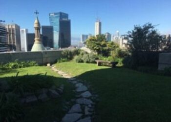 Palacios en CABA: ¿cuánto cuesta vivir en los 5 edificios más emblemáticos?