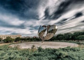 De Rodin a Le Parc: la ciudad como un museo abierto