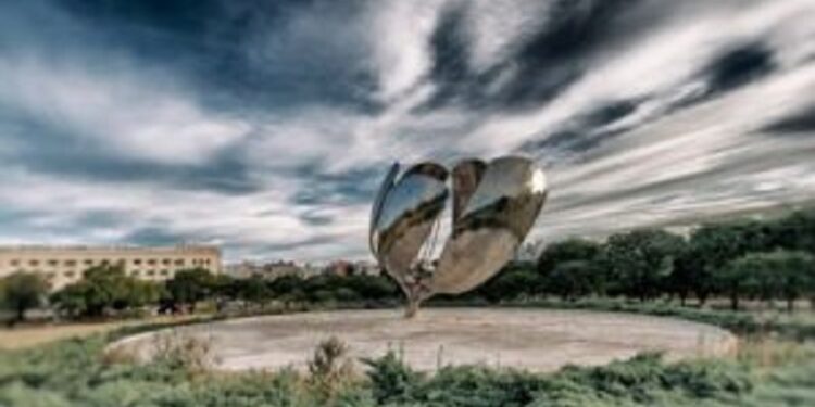 De Rodin a Le Parc: la ciudad como un museo abierto