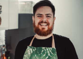 Reconocen a emprendedor argentino – Entrevista a Lucas Groglio