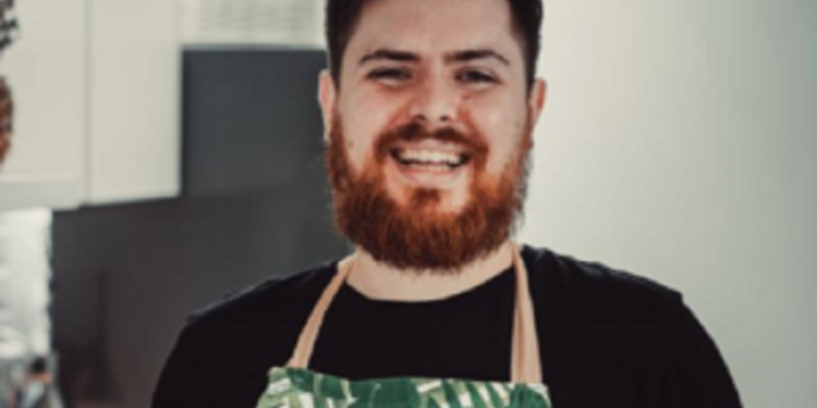 Reconocen a emprendedor argentino – Entrevista a Lucas Groglio