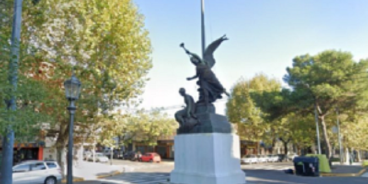 Proponen crear el Polo Cultural y Turístico Casco Histórico de Villa Lugano