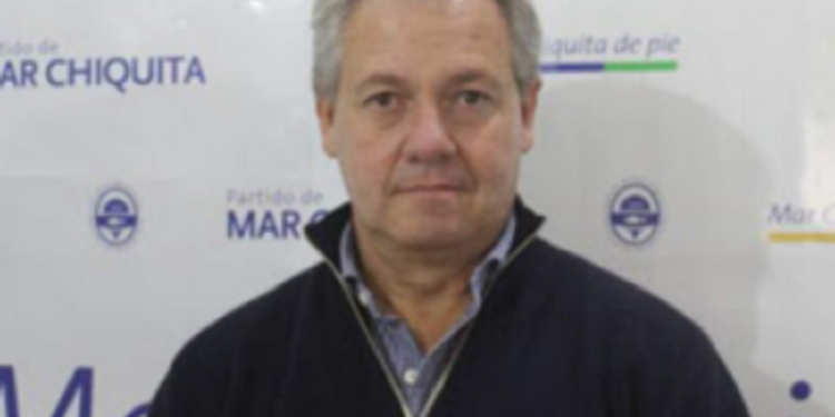 Intervención urbanística en la rotonda de Santa Clara del Mar – Entrevista a Marcelo Artime