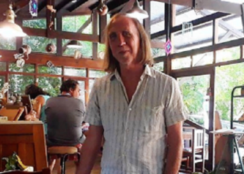 Nueva sucursal de la librería “El Ventanal” en Mar del Plata – Entrevista a Marcelo Di Luciano