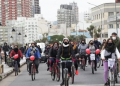 Creció el uso de la bicicleta durante la pandemia en Mar del Plata