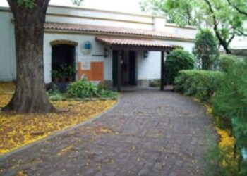 La Justicia frenó la construcción de edificios en el Parque España