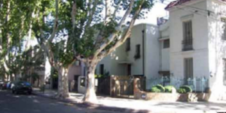 ¿Qué historias esconden las “Mil casitas” de Liniers?