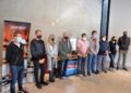 Nueva etapa del proyecto a beneficio del Museo de Ciencias Naturales