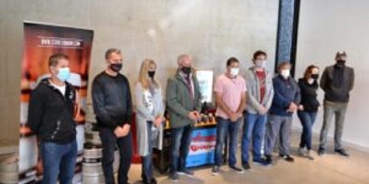 Nueva etapa del proyecto a beneficio del Museo de Ciencias Naturales