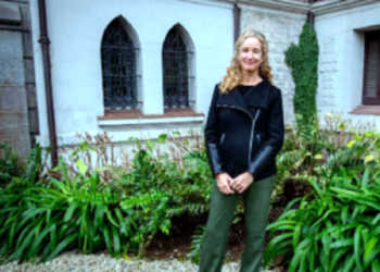 Los murales de Castagnino en el ex Cine San Martín de Mar del Plata – Entrevista a Natalia Minuchin