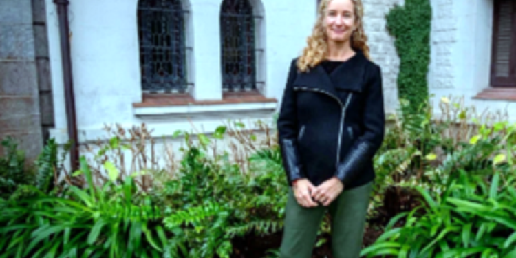 Los murales de Castagnino en el ex Cine San Martín de Mar del Plata – Entrevista a Natalia Minuchin