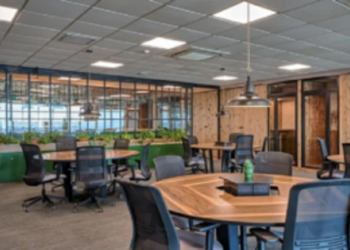 Cómo deben adaptarse las oficinas para el trabajo presencial