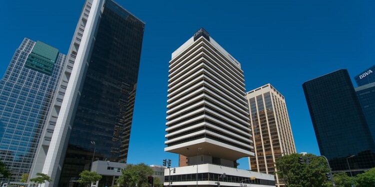 La vacancia en las oficinas corporativas está en niveles históricos