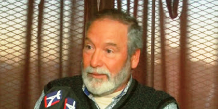 Los 15 años de los Cazatormentas del Sur, de Rosario – Entrevista a Oscar Monjelat