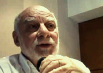 El colectivo “Tierras Ferroviarias Verdes” – Entrevista a Osvaldo Guerrica Echevarría