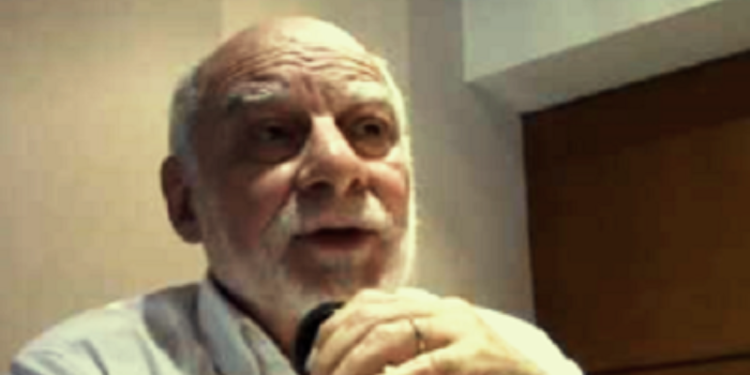 El colectivo “Tierras Ferroviarias Verdes” – Entrevista a Osvaldo Guerrica Echevarría