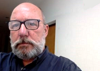 La fascinante propuesta de la revista REA de Rosario – Entrevista a Pablo Makovsky